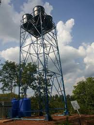 Contoh format rab pembangunan/pembuatan/pengadaan/tandon air/bak penampung air hujan (pah) apa mungkin anda sedang mencari contoh menara tangki air beton. Pembuatan Tower Air Di Jogja Bengkel Las Pagar Kanopi Teralis Jogja