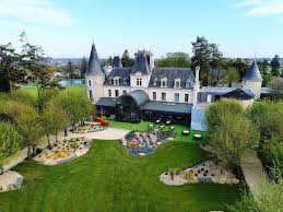 Ces logements sont très bien notés en termes d'emplacement, de propreté et plus encore. Chateau De La Barbiniere Bewertungen Fotos Preisvergleich Saint Laurent Sur Sevre Frankreich Tripadvisor