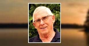 Thomas E. Kaluza Obituary July 25, 2023