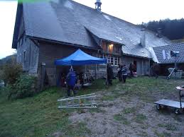 Ein unwetter mit starken hagelschauern hat am montagabend (21.06.2021) in st. Die Dreharbeiten Fur Den Neuen Schwarzwald Tatort Sind In Vollem Gange Schwarzwalder Bote