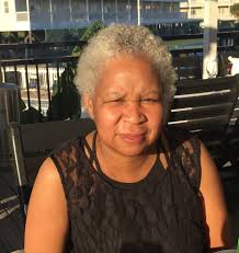 Obituary information for Alicia Berthenia Wardlow