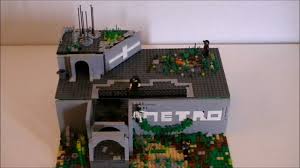 Tous les décès depuis 1970, évolution de l'espérance de vie en france, par département, commune, prénom et nom de famille ! Lego Apocalypse Moc A New Age Rises Youtube