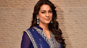 She has a brother named sanjeev. Juhi Chawla Biography Age Height Weight Wiki Family More