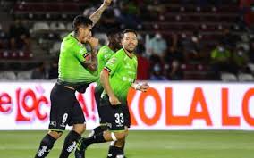 Atlético de san luis vs atlas | mejores momentos en vivo | jornada 15 apertura 2021. Oxigeno Puro Bravos Vencen Al Atletico San Luis Noticias De Ciudad Juarez Liga Bbva Mx Guard1anes 2021 El Heraldo De Juarez Noticias Locales Policiacas Sobre Mexico Chiahuahua Y El Mundo