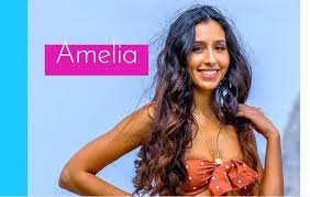 Pin On Love Island Amelia Marni Age Wiki