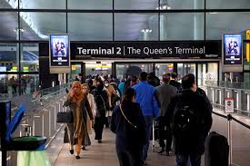 People returning from 'green' list countries will not need to quarantine, and it is expected that the number of. Britain Will Announce Travel Green List Shortly Minister Reuters