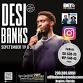 Desi Banks