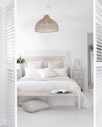 wooninspiratie 5x een spierwitte slaapkamer eigen huis en tuin slaapkamerideeen witte slaapkamer slaapkamer