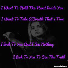 Pin On Lyrics And Musica