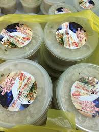Ianya lebih pada citarasa tradisional dengan dimasukkan pelbagai sayuran kampung. Bubur Lambuk Delivery Beitrage Facebook