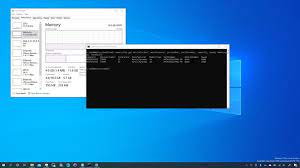 The speed it has to offer depends on the specific chip that is installed. How To Get Full Pc Memory Specs Speed Size Type Part Number Form Factor On Windows 10 Windows Central