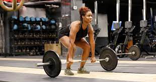 Why You Should Lift Weights To Lose Belly Fat | Popsugar Fitness