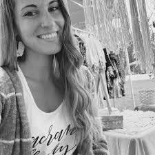 Daisy Mcclellan's Instagram, Twitter & Facebook