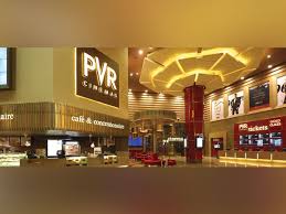 Pvr Cinemas Opens Fifth Multiplex In Vadodara Becomes Largest Operating Chain Business News India Tv Trhiller tv movie tv show uncategorized war war & politics western wuxia youth. pvr cinemas opens fifth multiplex in
