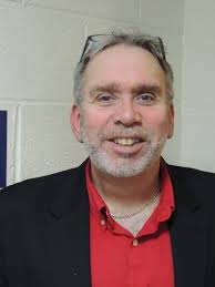 Seen@ Wilbraham United Church's mother & son Valentine's Dance