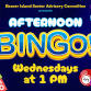 BI Senior Advisory Committee BINGO