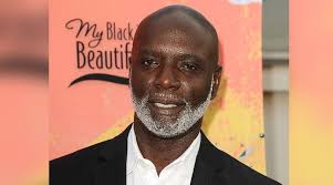 Former 'Real Housewives of Atlanta' regular Peter Thomas has COVID-19