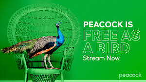 They are one of the largest flying birds. Peacock Free Tier Accounts For 90 Of All Viewers Claims Research Digital Tv Europe