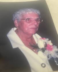 Obituary for Dorothy M (Logan) Freeman