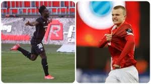Voilà qui fait désordre, surtout quand on. Coupe De Belgique Eupen Standard Et Anderlecht Genk En Finale