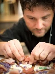 daniele gourmet sbarca ad avellino con la formula "pizza e cucina".  inaugurazione 25 settembre, ore 20