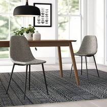 Affordable restaurant chairs & furniture. Upholstered Kitchen Dining Chairs You Ll Love In 2021 Wayfair
