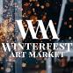 Winterfest Art Market  — WaTER STrEET StUDIOS event image