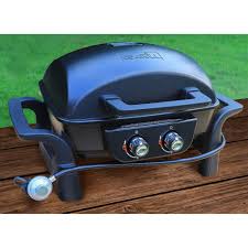 Nexgrill Cast Aluminum Table Top Gas Bbq Heavy Duty Cast Aluminum Lid Firebox Nexgrill Tabletopgasbbq In 2020 Gas Bbq Aluminum Table Table Top Bbq