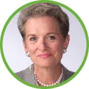 Sandra Polk's Instagram, Twitter & Facebook