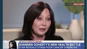 Shannen Doherty