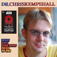 What does Star Wars mean to you?