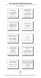Your wedding day is on the calendar! Save The Date Cards Save The Dates Paperlust