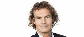 Profil: Eiendomsraideren som nå leder storaksjonæren i Entra