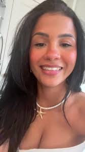 Author Bianca Xavier