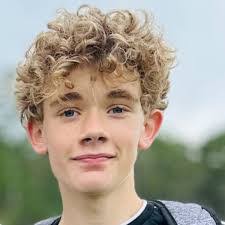 Nathan Coryell's Instagram, Twitter & Facebook