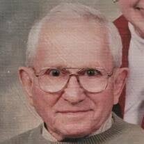 George William Wendel Obituary