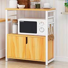 En esos días que no tenemos más que unos minutos para cocinar, nada mejor que. Muebles Para El Microondas Black Friday 2020