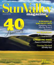 Check spelling or type a new query. Magazine Sun Valley Magazine