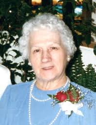 Obituary of Mary Ann Ethier