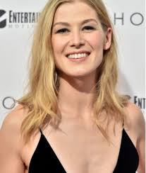 Rosamund Pike