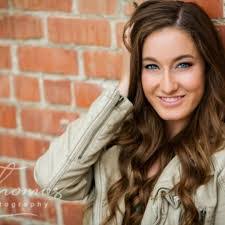 Caitlin Needham's Instagram, Twitter & Facebook