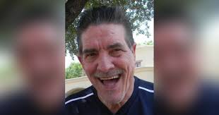 Barry Bosley Obituary