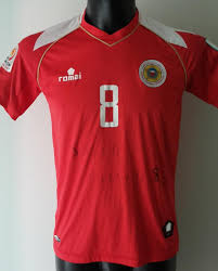Shop soccer jerseys from national teams around the globe. Bahrain Home Voetbalshirt 2014 2015