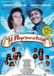 De altura y el peso 2021. In The Pope S Eye 1980 Filmaffinity