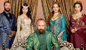 Zbierka od používateľa mária henrieta. Miss Banu Story Sinopsis Drama Turki Magnificent Century Astro