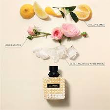 Valentino Donna Born In Roma Yellow Dream Eau De Parfum Ulta Beauty