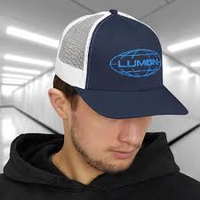 Hat Mark Logo