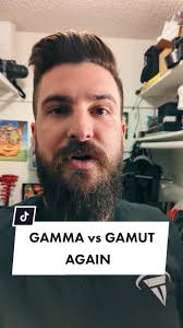 How to Get Rid of Gamma Itu709