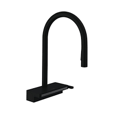 We did not find results for: Hansgrohe 73837671 Aquno Select Pull Down Kitchen Faucet Matte Black Home Comfort Centre