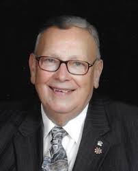 Donald Walkowiak Obituary (1929